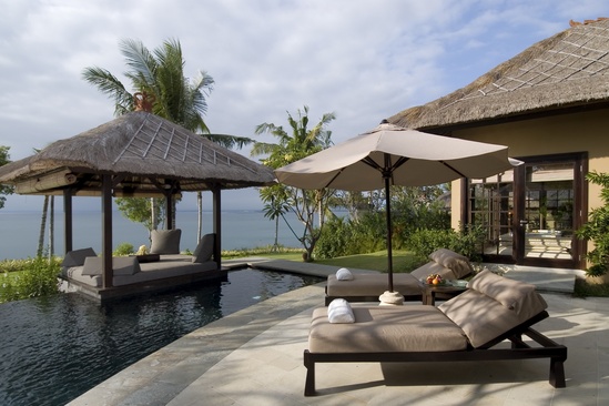 The Villas At Ayana Resort Bali