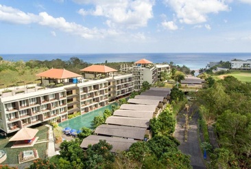 Wyndham Dreamland Resort Bali