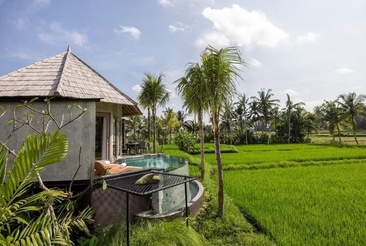 Thewakanda Ubud