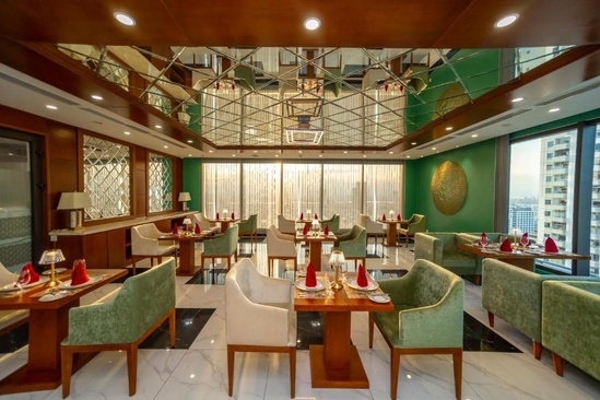 Rosamia Hotel Danang