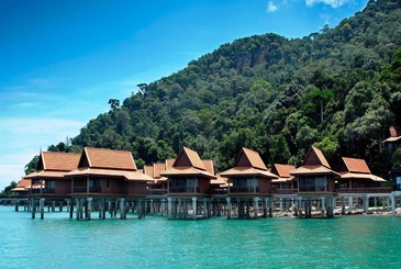 Berjaya Langkawi Resort