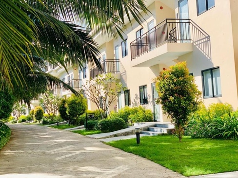 Diamond Bay Condotel Resort Nha Trang
