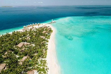 Intercontinental Maldives Maamunagau