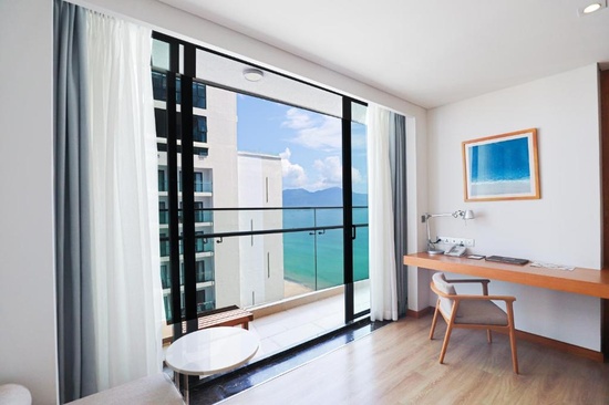 Tms Hotel Danang