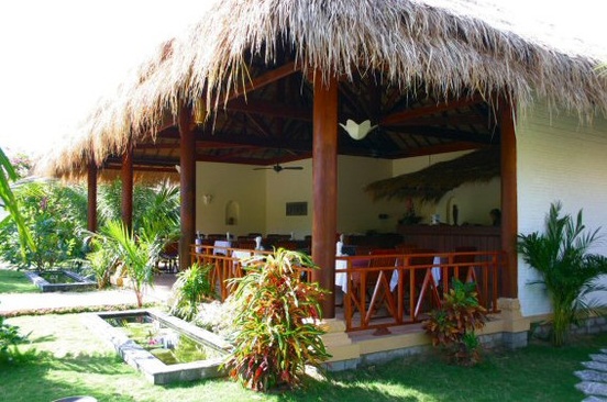 Cham Villas Resort