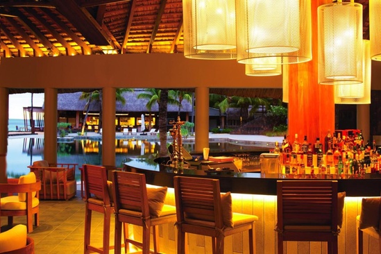 Outrigger Mauritius Beach Resort