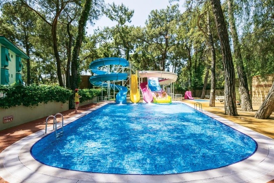 Ulusoy Kemer Holiday Club
