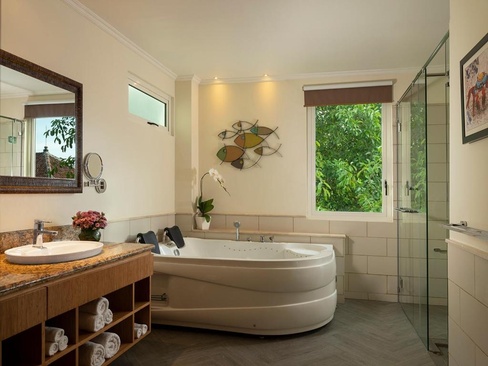 Anantara Vacation Club Legian Bali