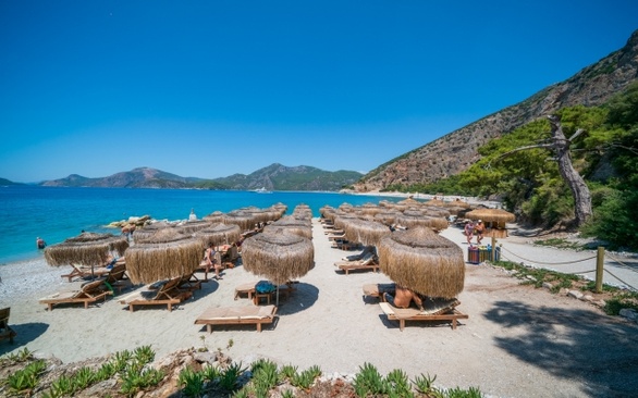 Liberty Hotels Lykia Adults Only