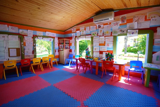 Perre Delta Hotel