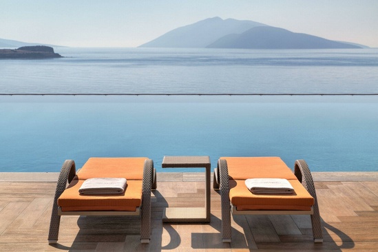 Caresse, A Luxury Collection Resort & Spa, Bodrum