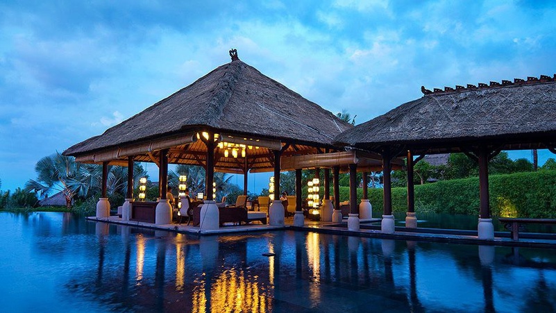 Ayana Resort And Spa Bali