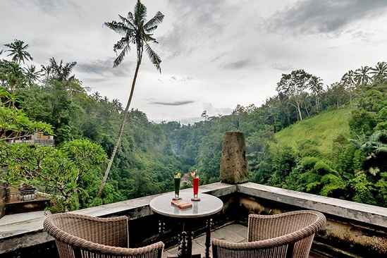 Ulun Ubud Resort