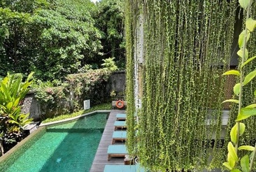 Artotel Haniman Ubud