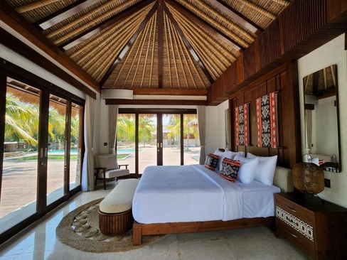 Kandora Luxury Villa