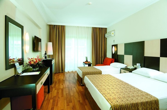 Aydinbey Famous Resort