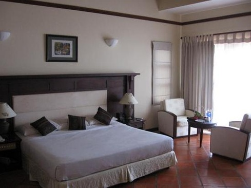 Pandanus Resort