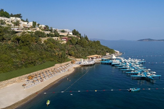 Duja Bodrum Hotel