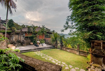 Ulun Ubud Resort