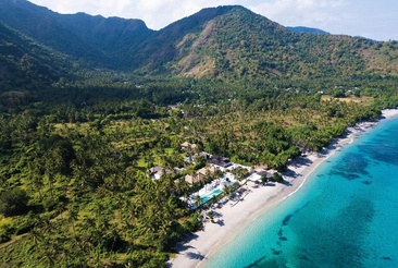 7 Secrets Resort By Hanging Gardens