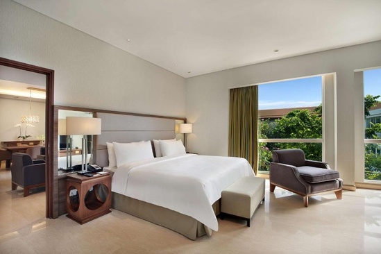 Hilton Garden Inn Bali Ngurah Rai Airport