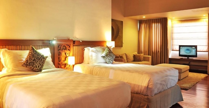 Kanishka Villas Seminyak