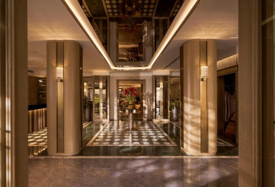 La Siesta Premium Saigon Central