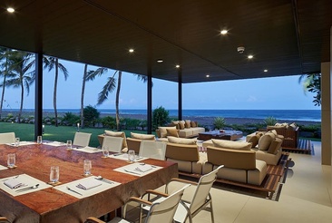 Saba Estate Luxury Villa Bali