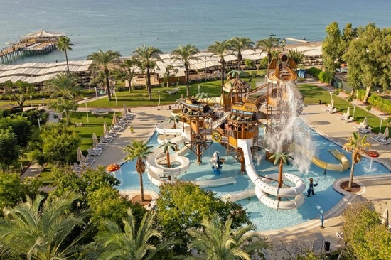 Dobedan Exclusive Hotel & Spa
