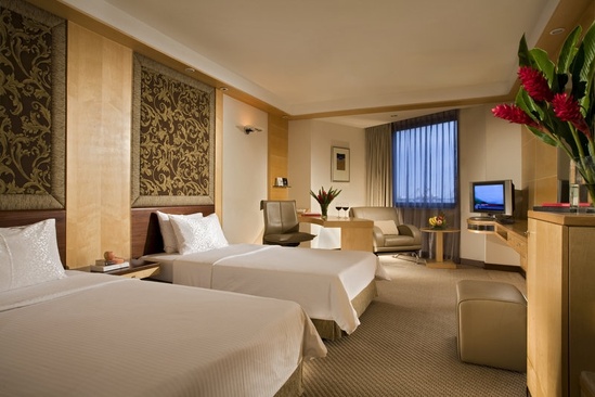 M Hotel Singapore City Centre