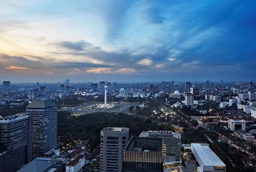 Park Hyatt Jakarta