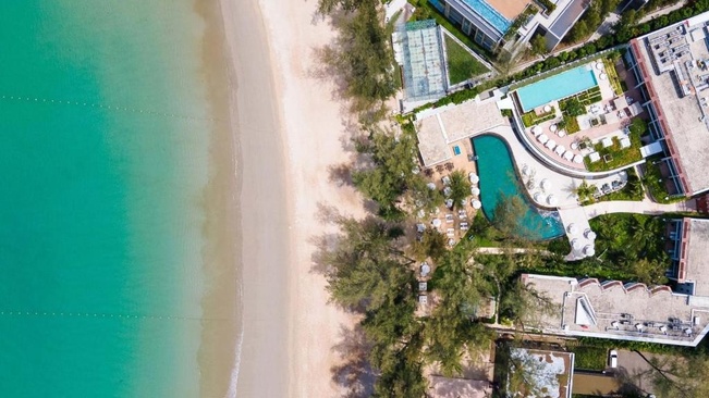 Intercontinental Phuket Resort, An Ihg Hotel