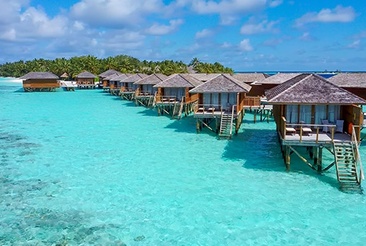 Vilamendhoo Island Resort