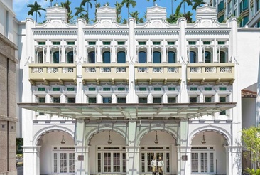 Intercontinental Singapore