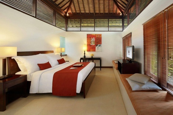 Bali Niksoma Boutique Beach Resort