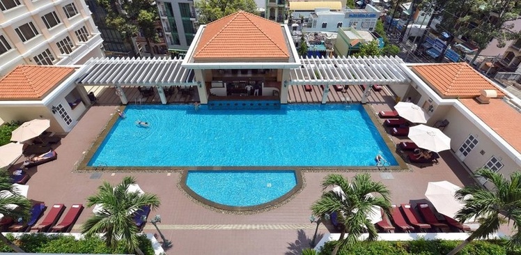 Equatorial Ho Chi Minh