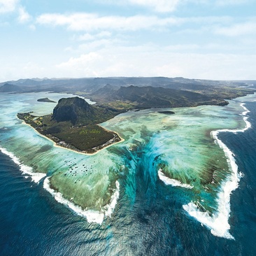 One&Only Le Saint Géran, Mauritius