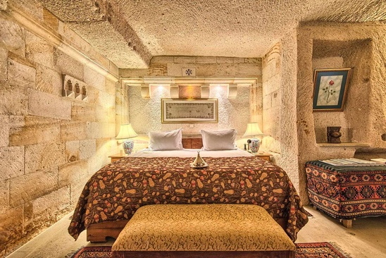 Museum Hotel Cappadocia