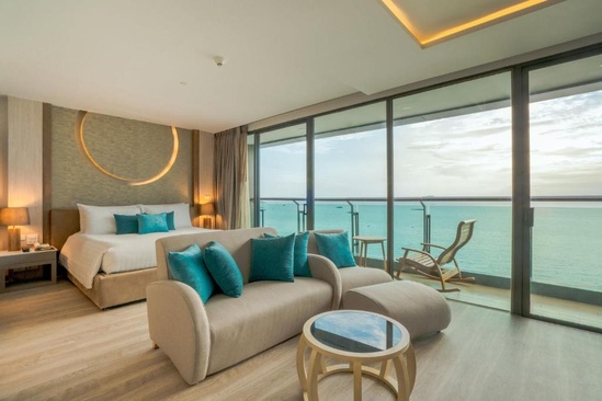 Cape Dara Resort