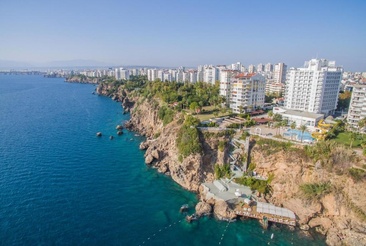 Antalya Adonis Hotel