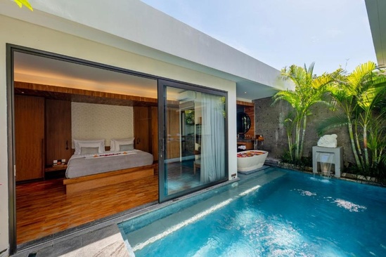 Ayona Villa By Ini Vie Hospitality