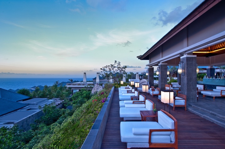 Umana Bali