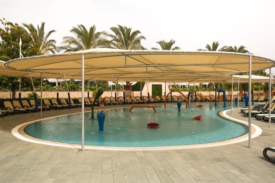 Dobedan Exclusive Hotel & Spa