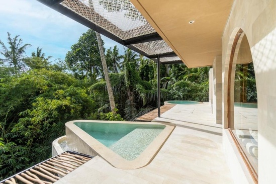 Suara Alam Ubud By Ini Vie Hospitality