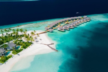 Ananea Madivaru Maldives