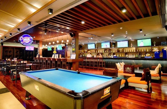 Holiday Inn Resort Phuket Surin Beach