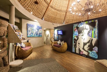 Blue Karma Dijiwa Seminyak