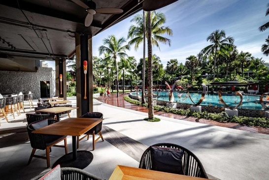 Ramada Resort, Khao Lak