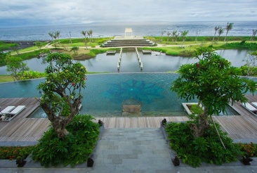 Rumah Luwih Bali