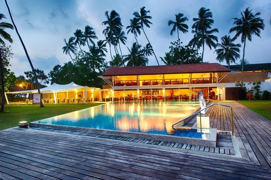 Thaala Bentota Resort